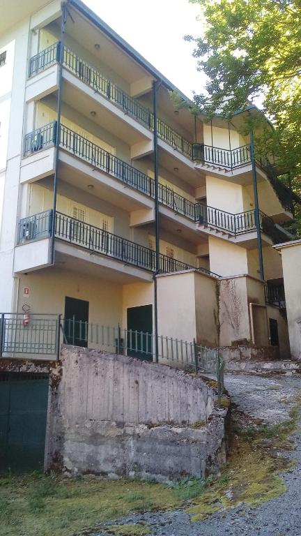 Altipiani arcinazzo house