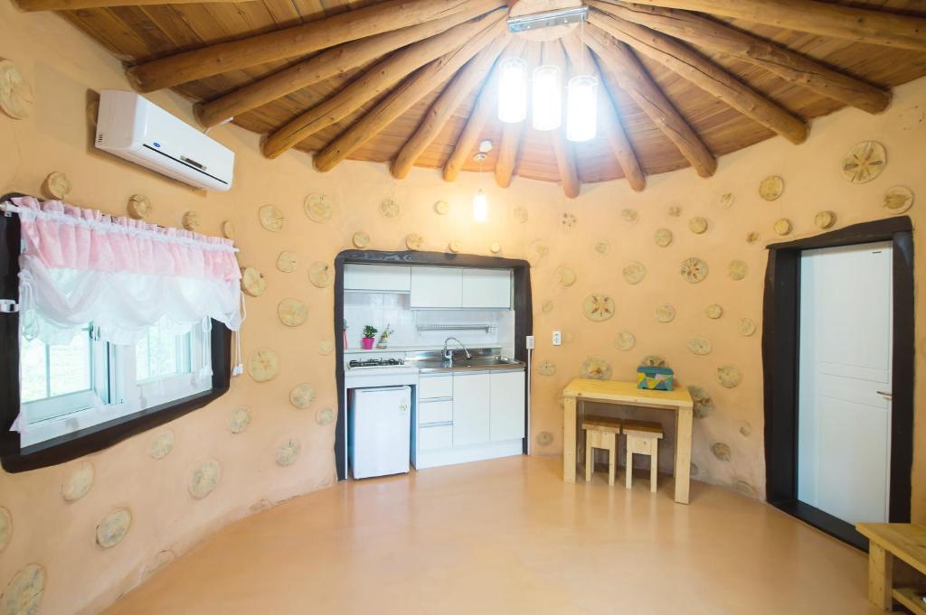 Red Clay pension - Haus Mit 1 Schlafzimmer