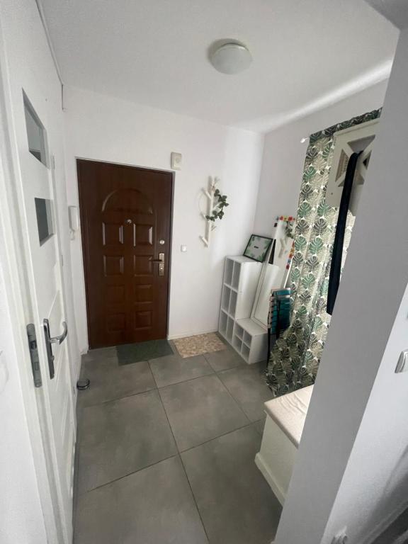 Fotografia z galérie ubytovania Apartament Słoneczna Oliwa v destinácii Gdansk