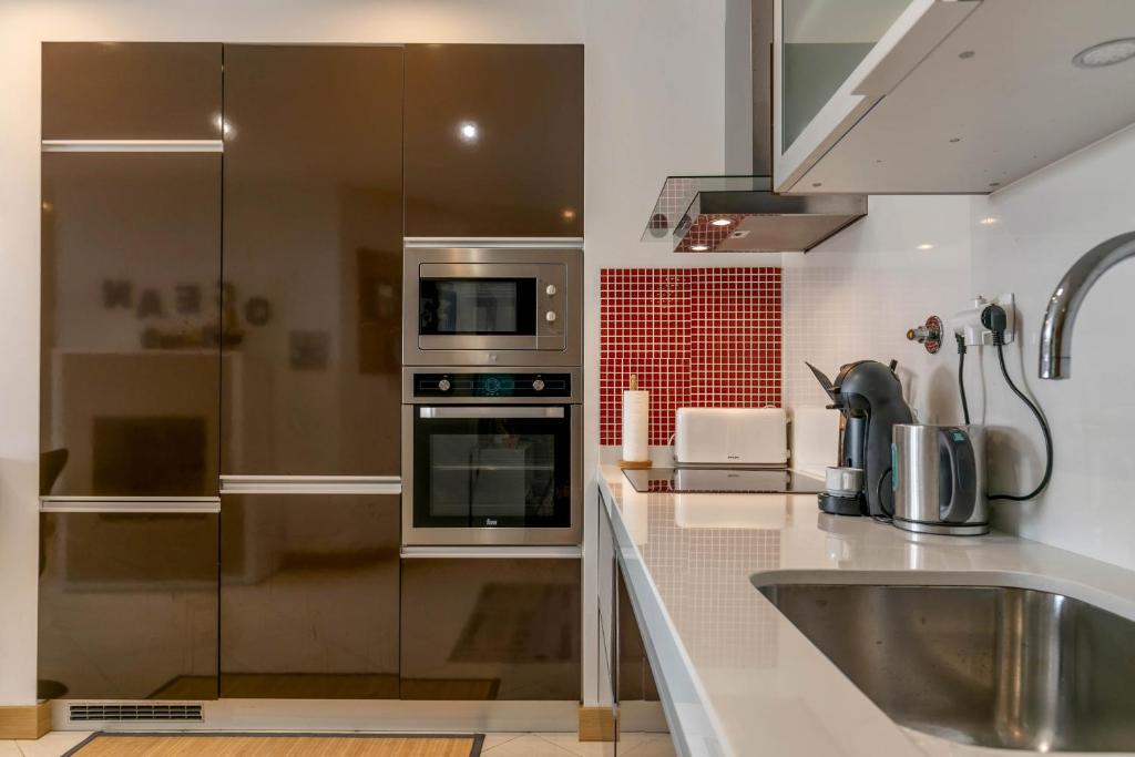 Apartment Henri