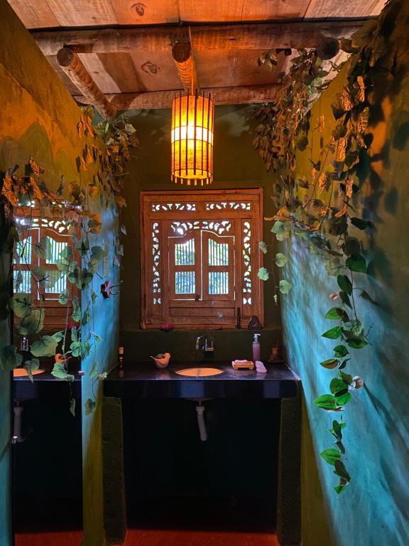 Fotografie z fotogalerie ubytování Sítio Monte Alegre v destinaci Ibicoara