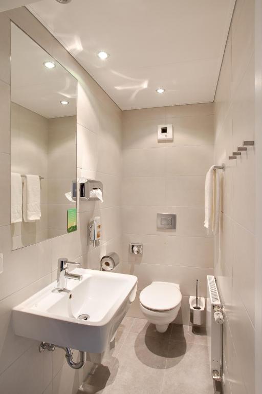 MEININGER Hotel Salzburg City Center - Resim 42