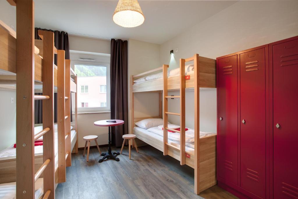 MEININGER Hotel Salzburg City Center - Resim 41