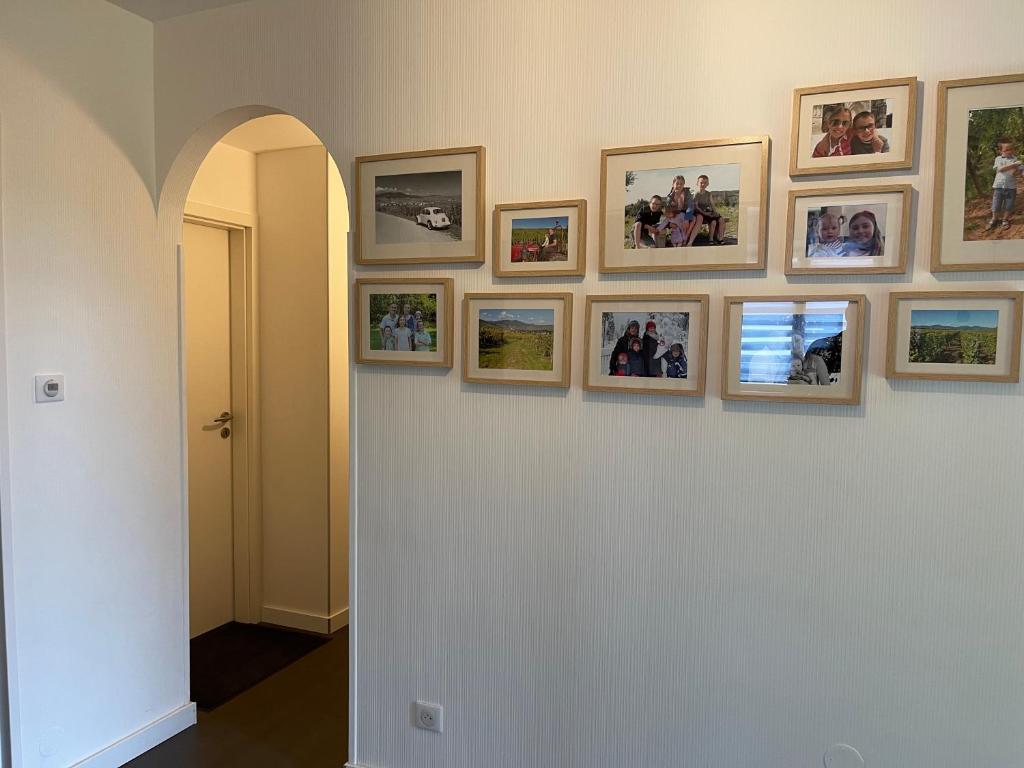 Fotografie z fotogalerie ubytování Alsacebnb - Gîte 12 personnes dans le vignoble - Piscine privée & Spa v destinaci Ammerschwihr