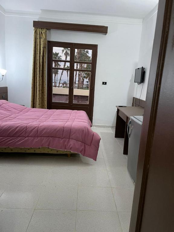 Mashrabiya Hotel - Budget Double Room