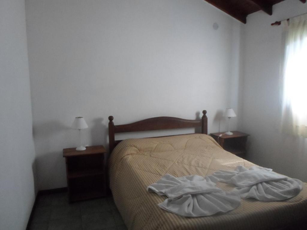 Altos del Valle - Bungalow De Una Habitación