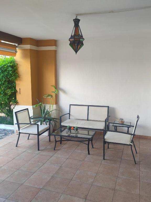 Fotografia z galérie ubytovania Encartador Apartamento para Descanso Vacacional v destinácii Ayamonte