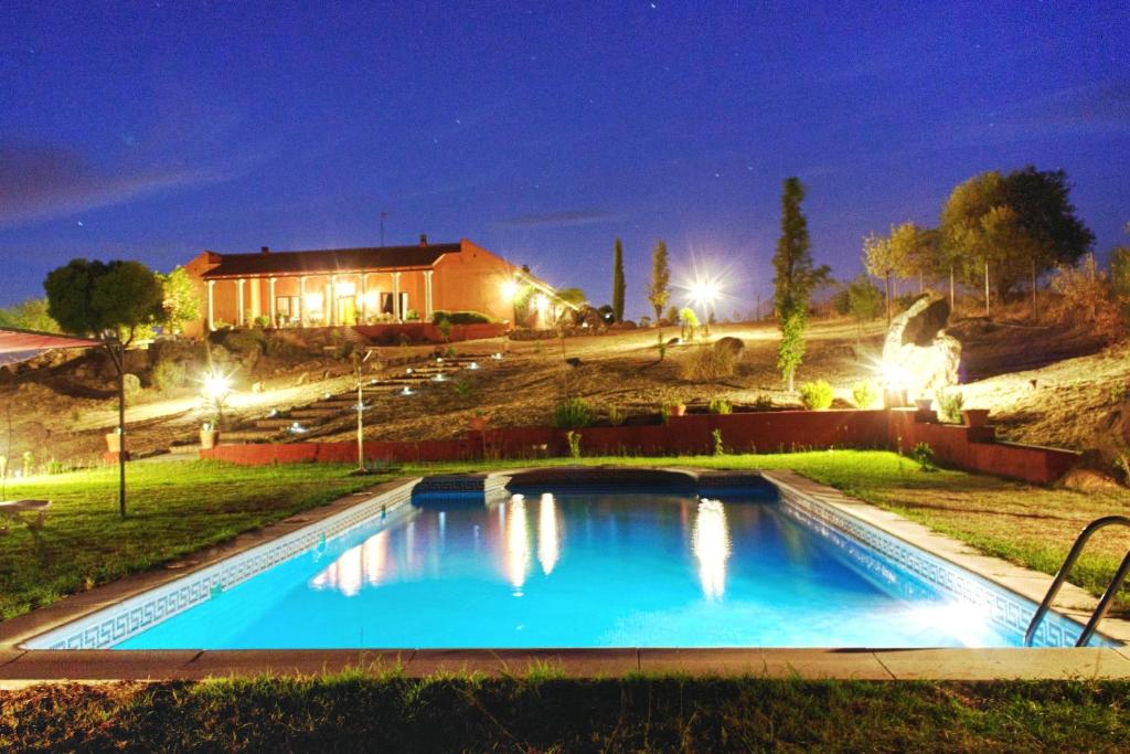 Kép Casa Rural Romana szállásáról Don Álvaróban a galériában