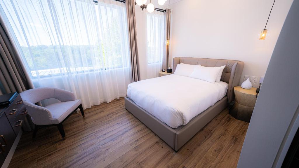 Mount Alverno Luxury Resorts - Salle De Reine Standard