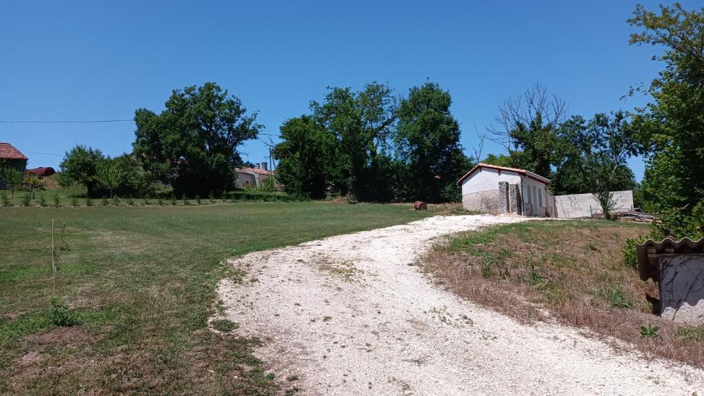 Petit gîte de charme Bichta Eder - Casa De Una Habitación