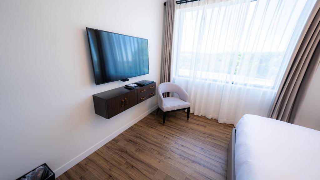 Mount Alverno Luxury Resorts - Chambre De Luxe Queen