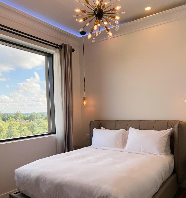 Mount Alverno Luxury Resorts - Suite De Deux Chambres