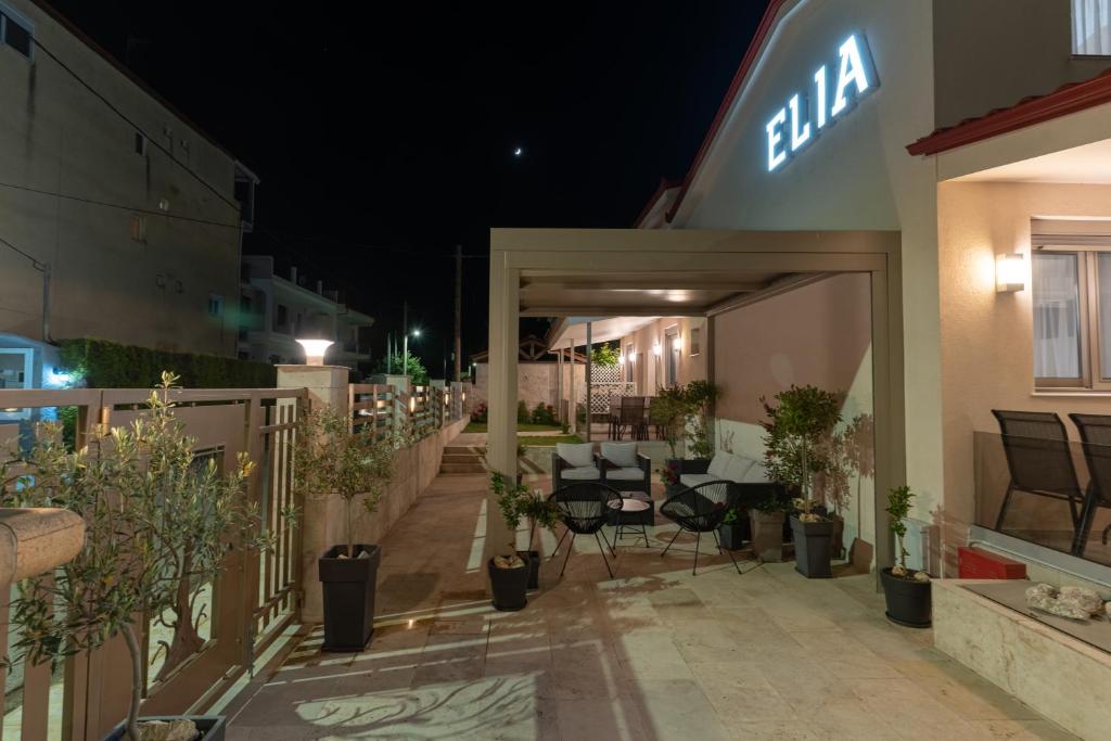 Booking.com: Elia Luxury Apartments , Σταυρός, Ελλάδα - 114 Σχόλια  επισκεπτών . Κάντε κράτηση ξενοδοχείου τώρα!