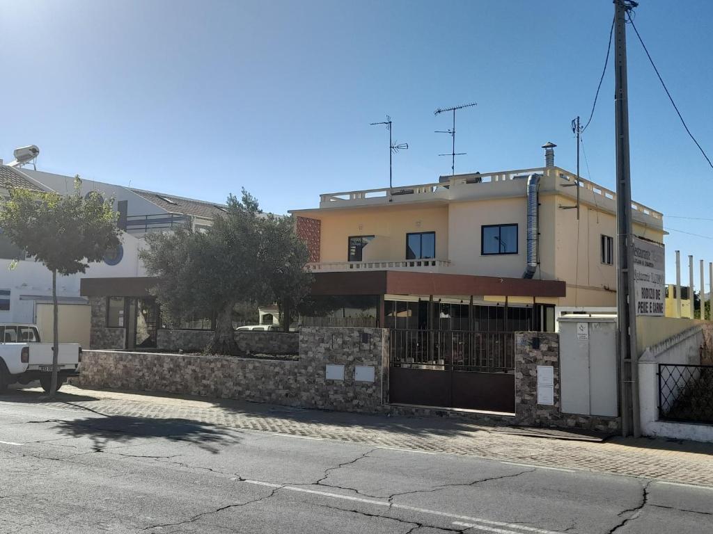 Gallery image of Flor de Sal in Vila Real de Santo António