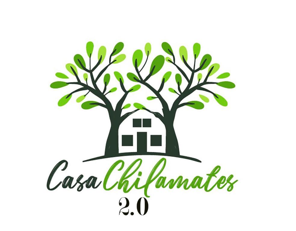 Certifikát, hodnocení, plakát nebo jiný dokument vystavený v ubytování Casa Chilamates 2.0