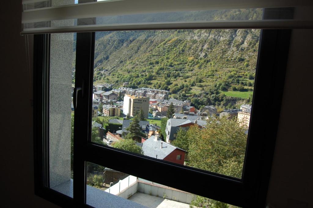 Üldine mäevaade või majutusasutusest APARTAMENT TUCAMP nº6275 pildistatud vaade