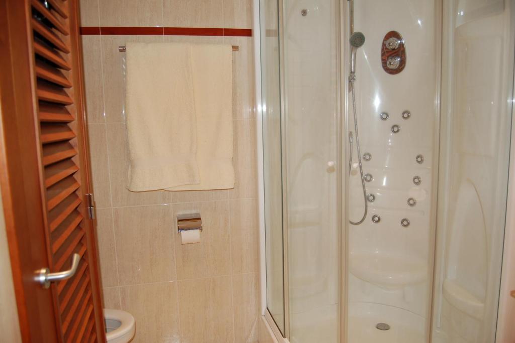 Vannituba majutusasutuses APARTAMENT TUCAMP nº6275