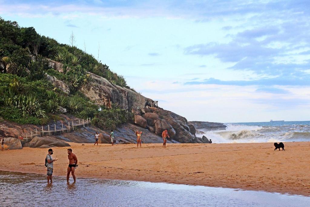 OBA 78 - Estúdio Praia da Barra do Jucu - Vila Velha, Vila Velha – Updated  2022 Prices