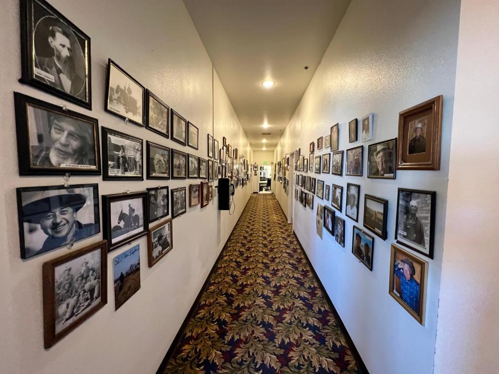 Fotografie z fotogalerie ubytování Border Inn Casino v destinaci Baker