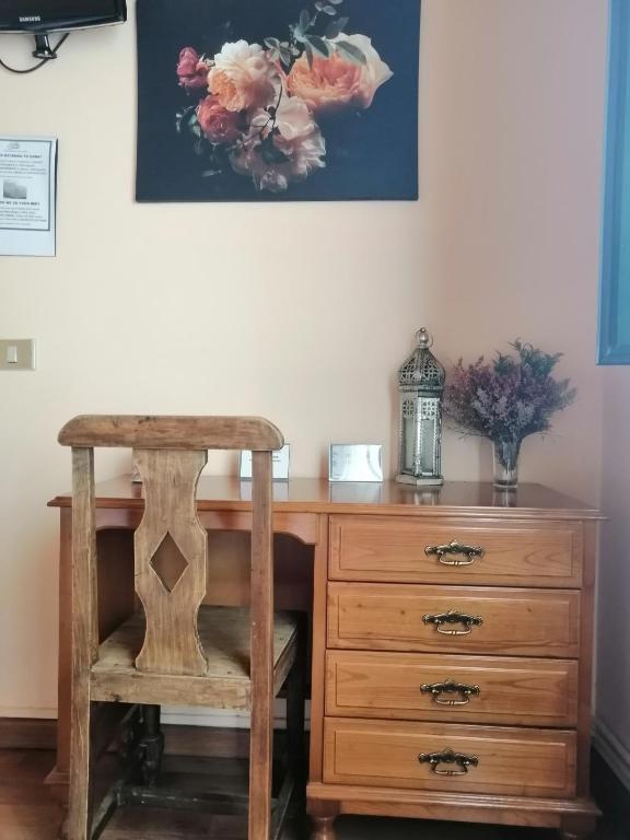 Fotografie z fotogalerie ubytování Casa Licerio v destinaci Samos