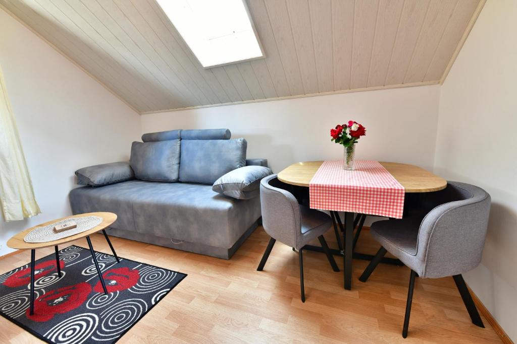 Posedenie v ubytovaní Guesthouse Ante Hodak
