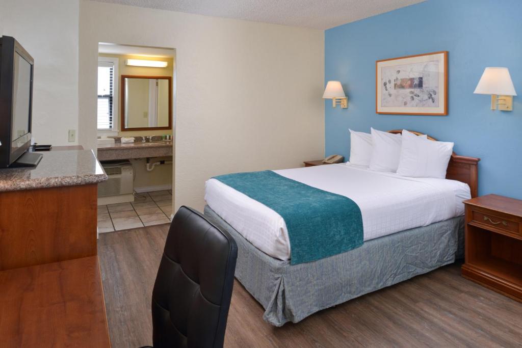 Edgewater Inn and Suites - Koningin