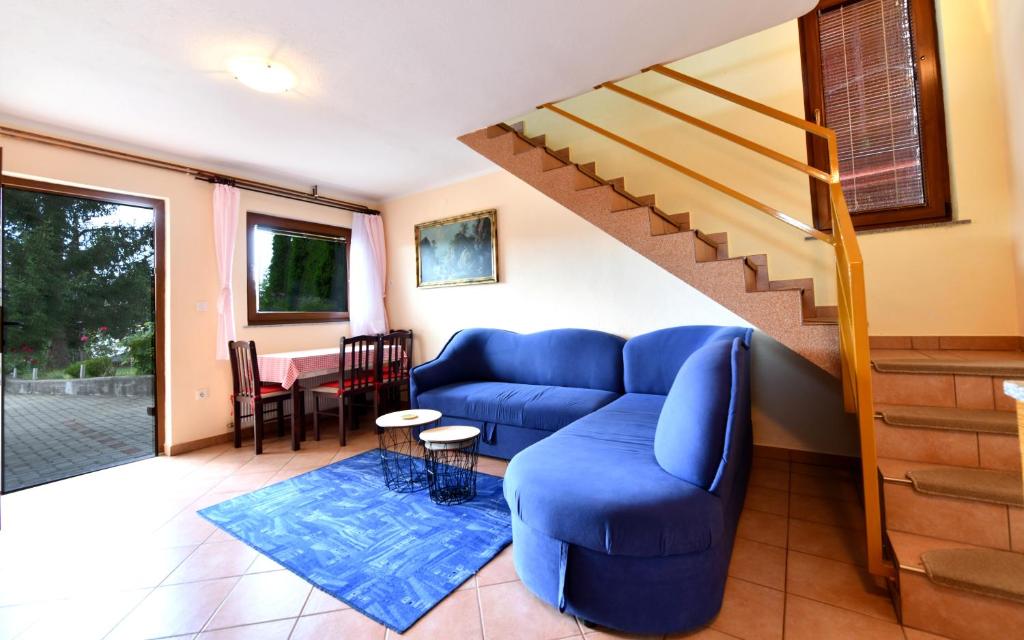 Posedenie v ubytovaní Guesthouse Ante Hodak