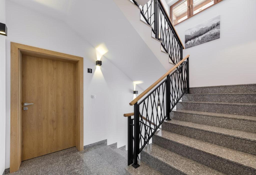 Apartamenty Skibowianka - 17