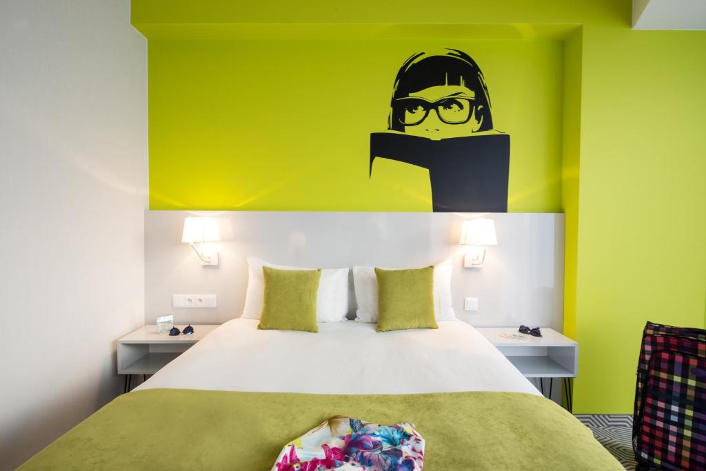 Ibis Styles Wroclaw Centrum - 12