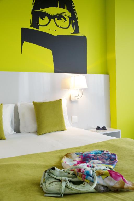 Ibis Styles Wroclaw Centrum - 10