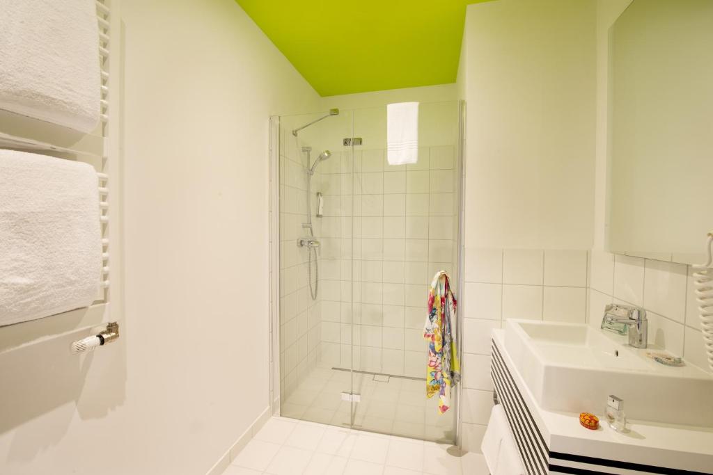 Ibis Styles Wroclaw Centrum - 8