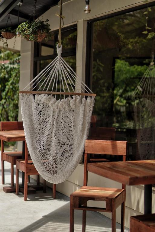 Fotografie z fotogalerie ubytování OutBox Inn v destinaci Monteverde Costa Rica