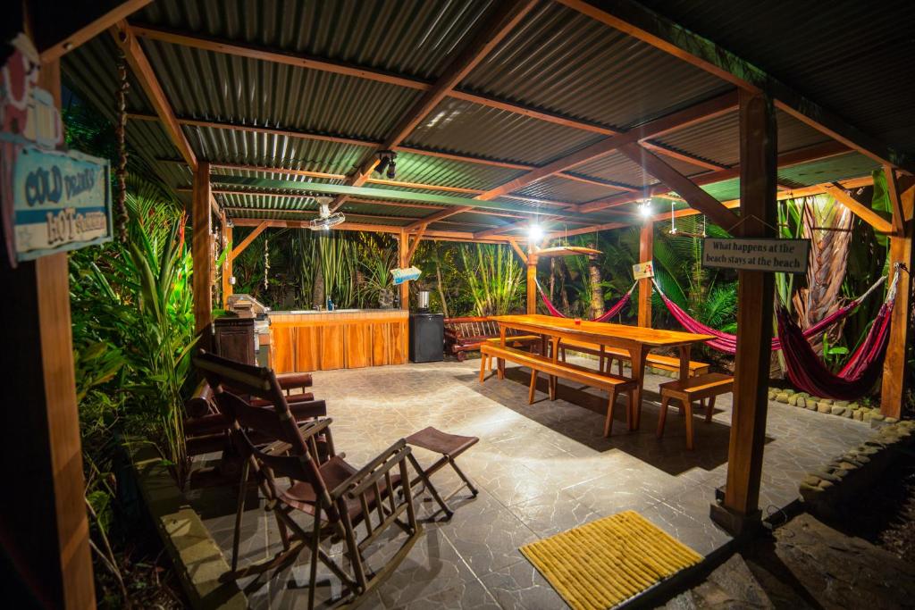 Фотография из галереи Villas Oasis в Мануэле-Антонио