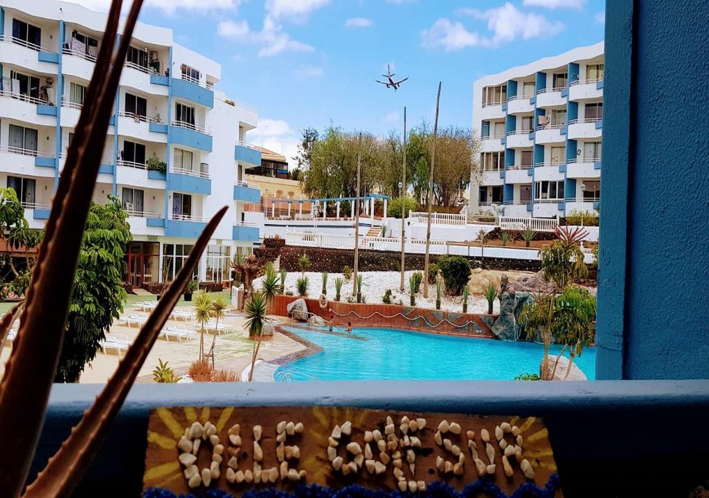 OLLE GOLF TENERIFE SUR, San Miguel de Abona – Updated 2023 Prices