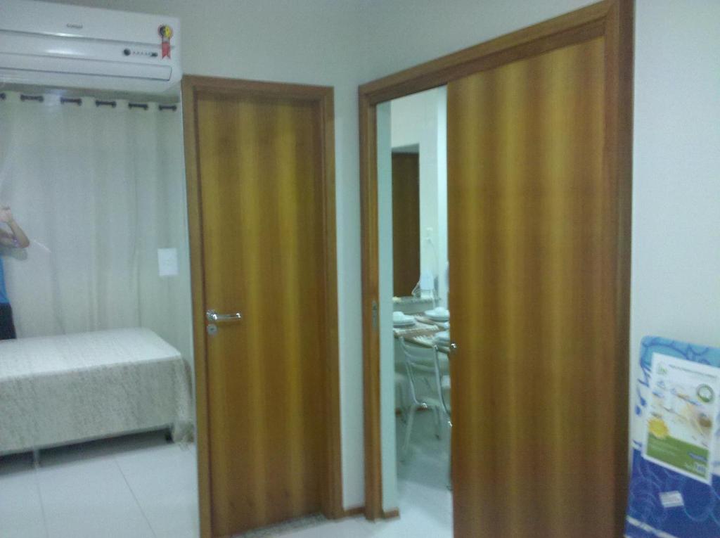  Renover Maceió Apartamento por Temporada