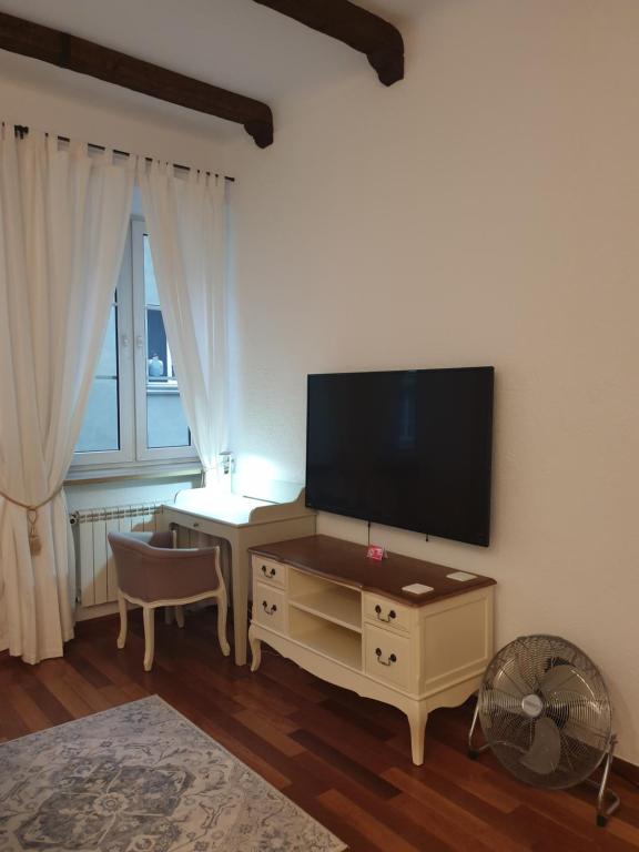 Fotografia z galérie ubytovania Old Town Essence Apartment vo Varšave