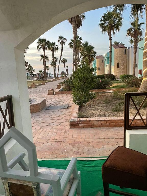 Fotografie z fotogalerie ubytování Mashrabiya Hotel v destinaci Hurghada