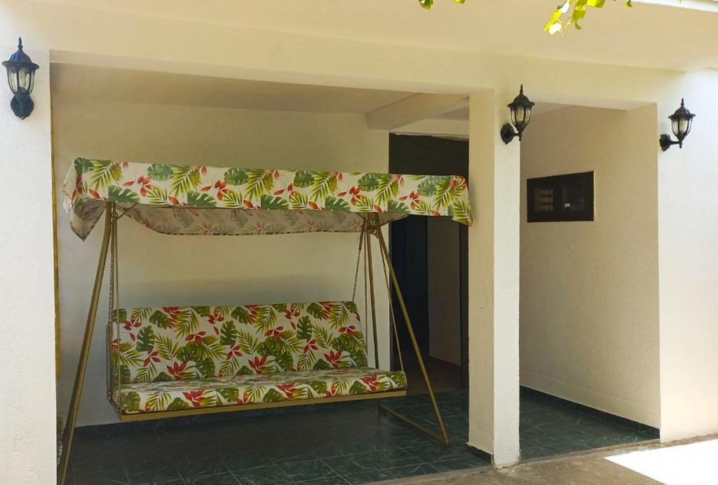 Casa mia