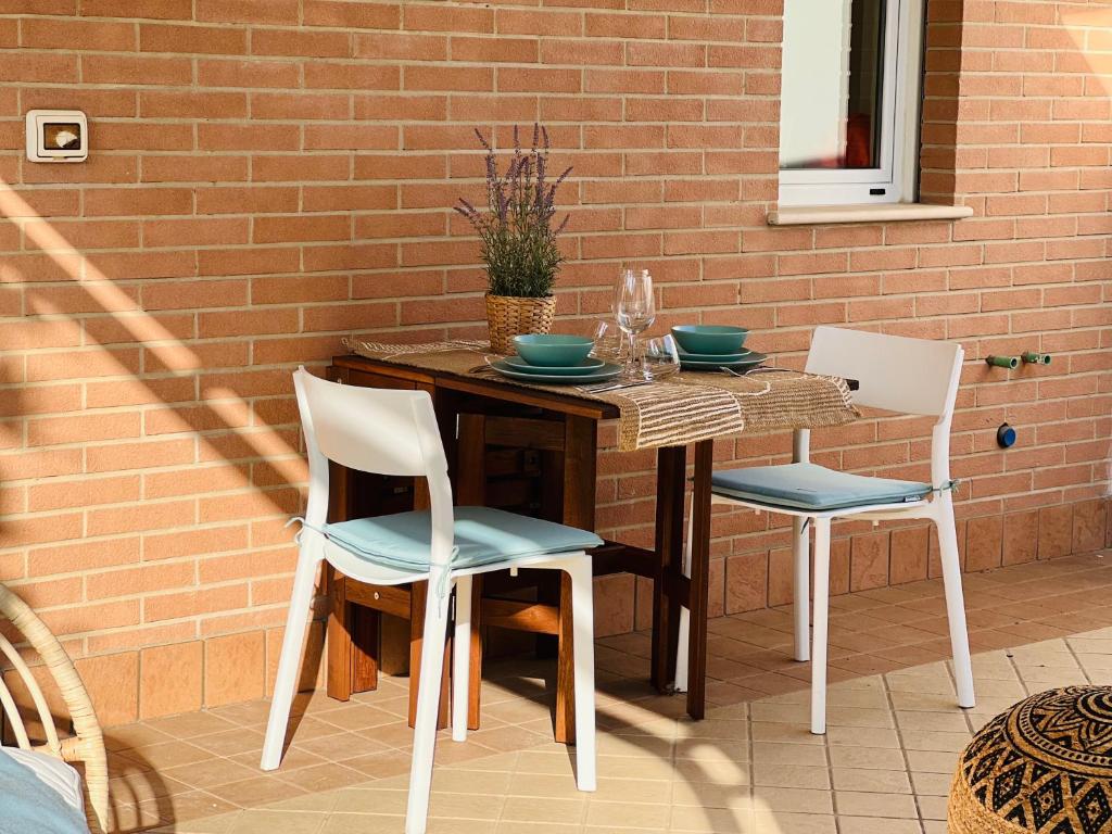 Beach apartments Spiaggia Nascosta - Studio De Luxe