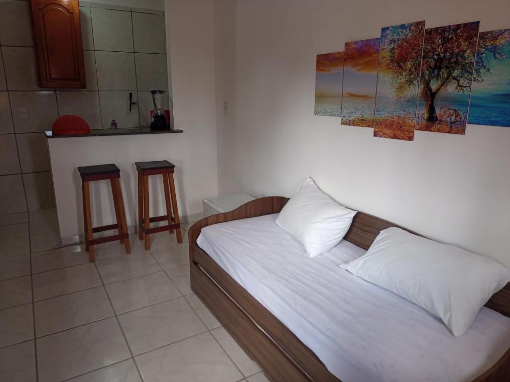 Apartamento Próximo ao Aeroporto de Natal/praias do Litoral Norte - Housity