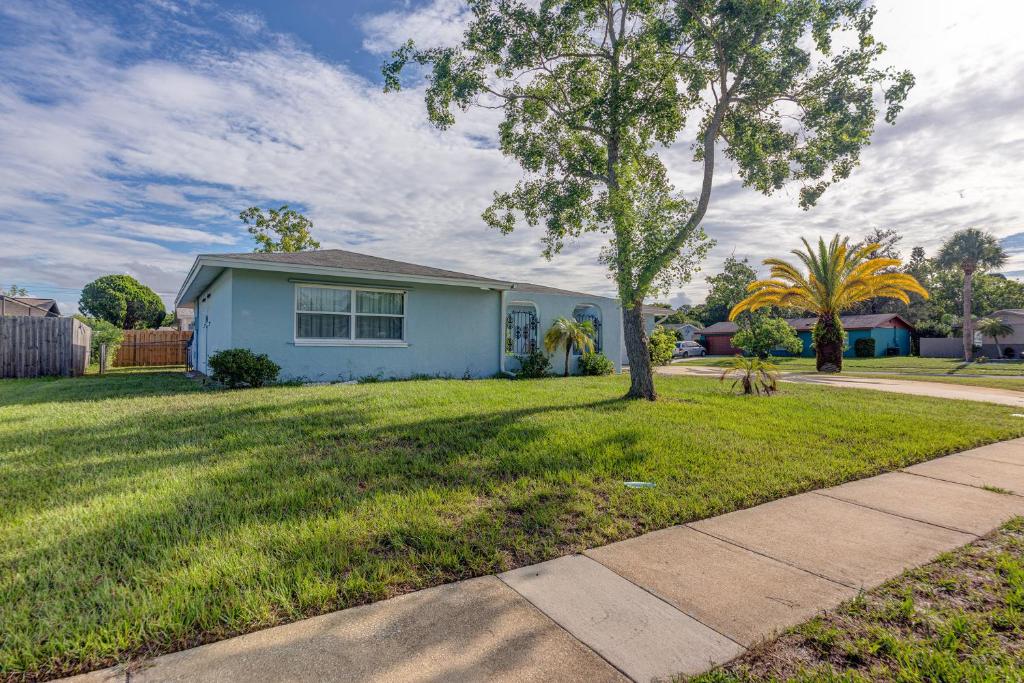 Casa o chalet Willow Run (EE.UU. Port Orange)