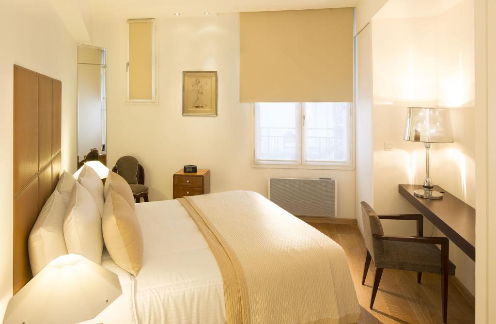 Montmartre Residence - 4