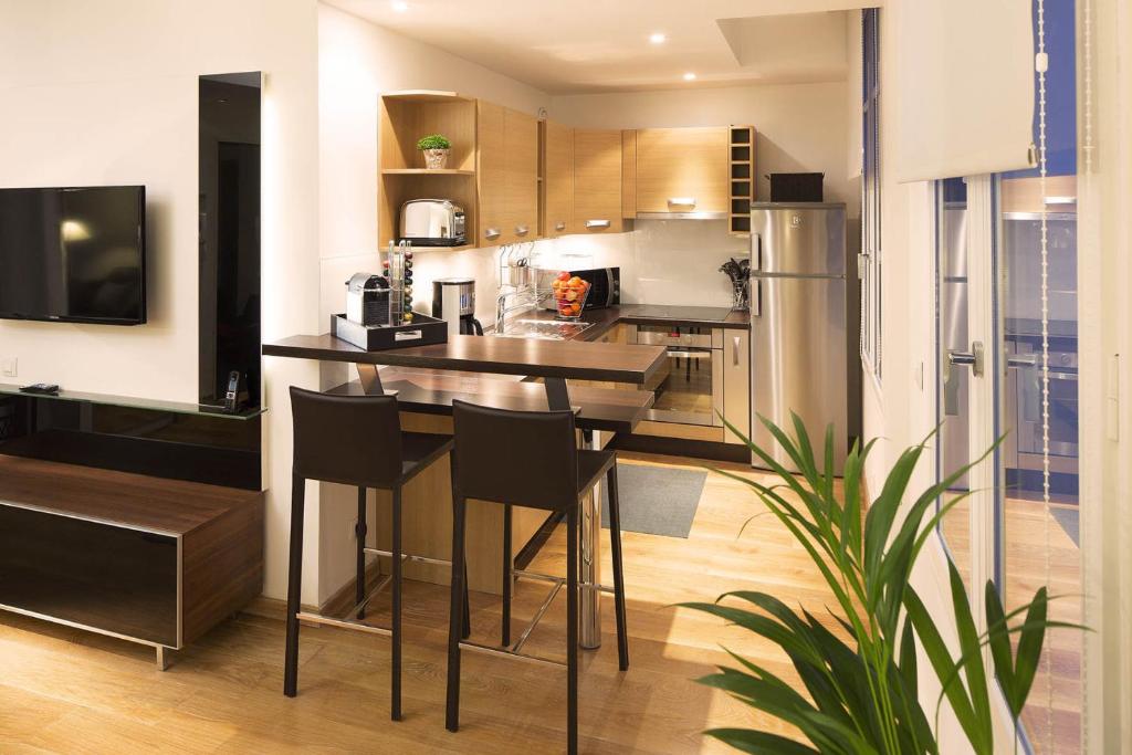 Montmartre Residence - 9