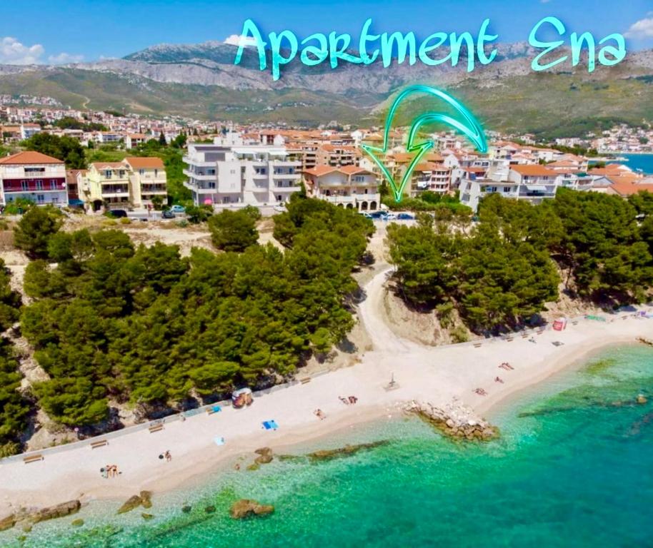 Ena Apartment
