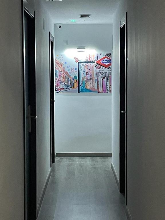 Fotografie z fotogalerie ubytování CH Bueno v destinaci Madrid