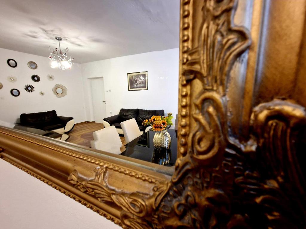 Residence Biočić - Deluxe Apartment