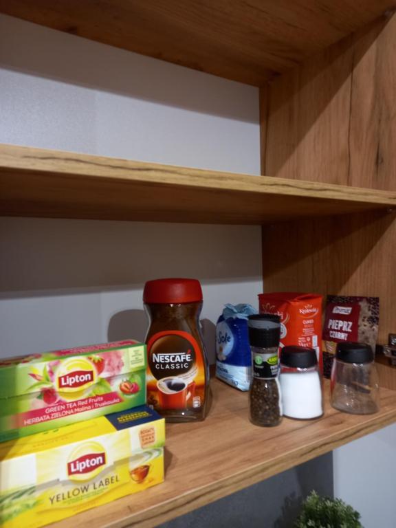 Fotografia z galérie ubytovania Apartament przy Obozie v Osvienčime