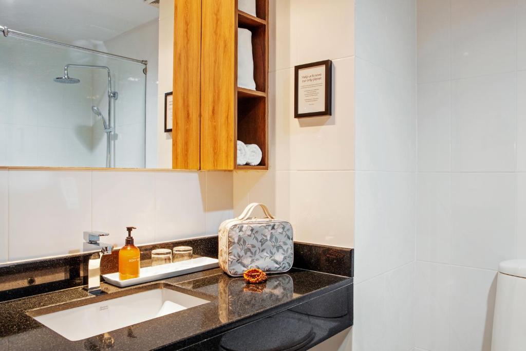 Sunwing Kamala Beach - 8