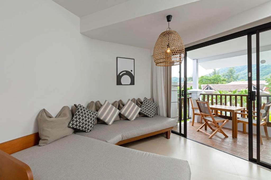 Sunwing Kamala Beach - 4