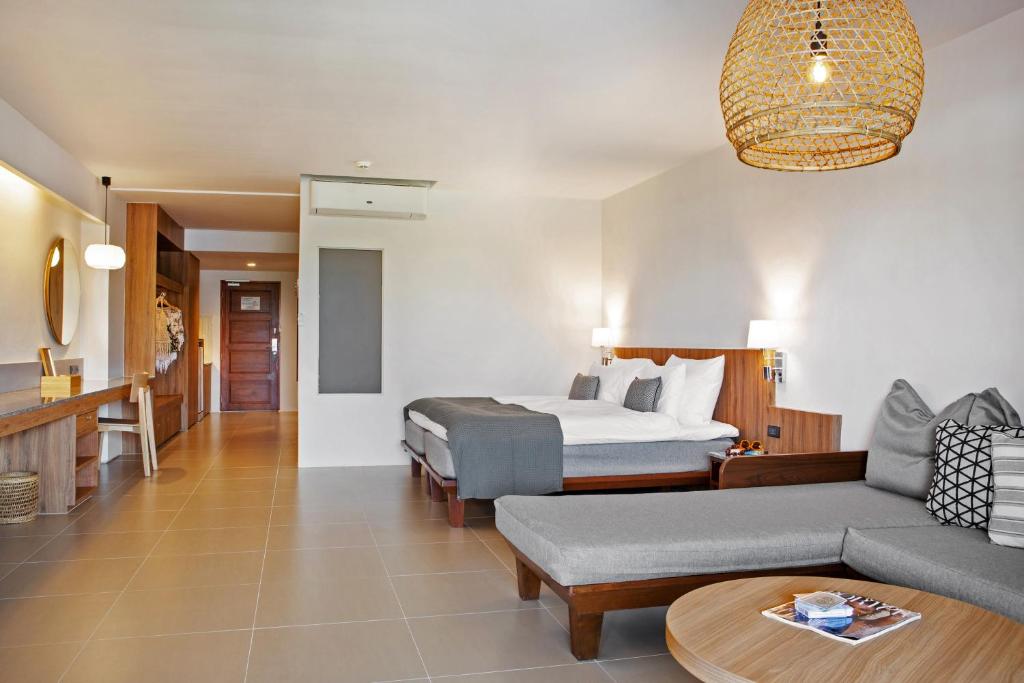 Sunwing Kamala Beach - 3